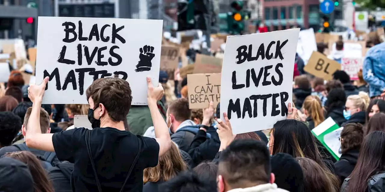 LA: Cousin (31) von Black-Lives-Matter-Mitbegründerin stirbt nach Festnahme