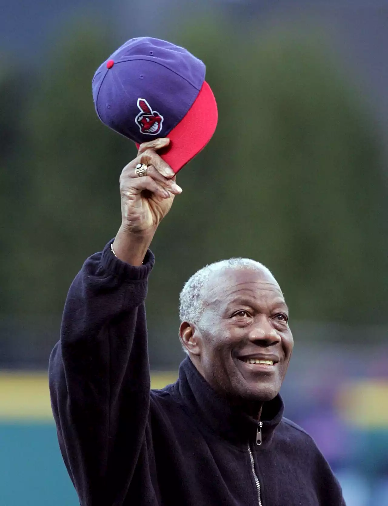 A life lesson from former Tribe pitcher Jim ‘Mudcat’ Grant for all of us – Terry Pluto’s Faith & You