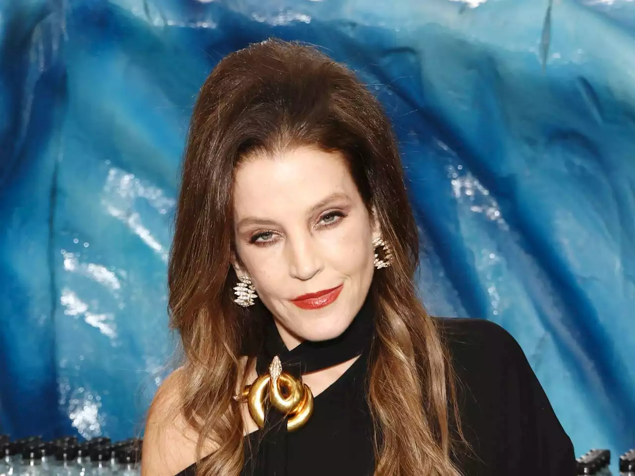 Pink, Tom Hanks, John Travolta, and more pay tribute to Lisa Marie Presley after her death