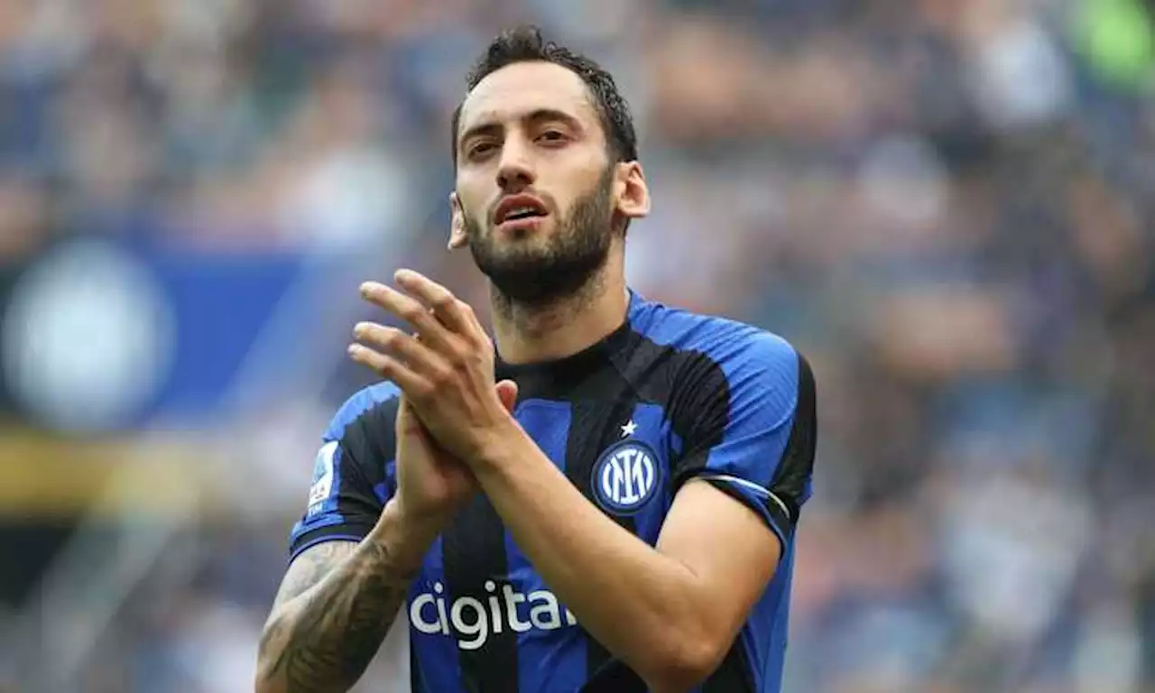 Inter, le scelte di Inzaghi per il Verona: la decisione su Calhanoglu, Gagliardini ancora titolare