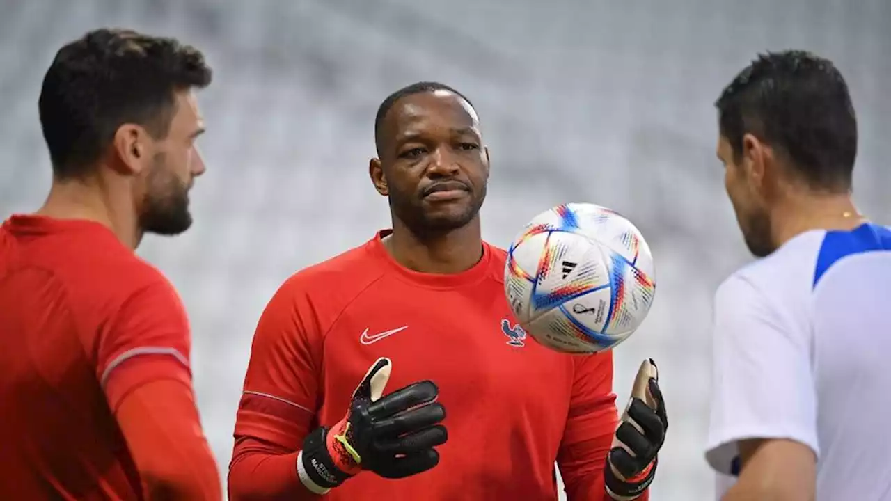 Équipe de France : après Hugo Lloris, Steve Mandanda va prendre lui aussi sa retraite internationale