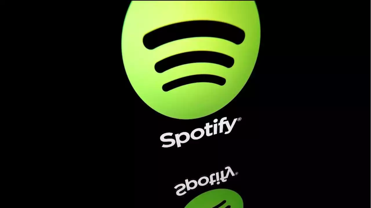 Falla en Spotify afectó a miles de usuarios, según Downdetector