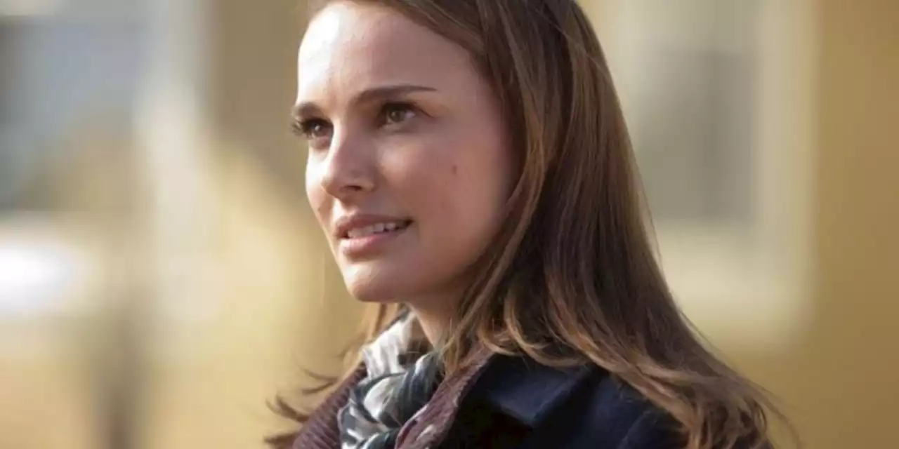 Natalie Portman to Narrate James Cameron's 'Secrets of the Elephants' Documentary