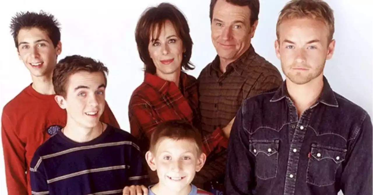 Malcolm in the Middle Star Bryan Cranston Confirms Talks Have Happened for Reboot Movie