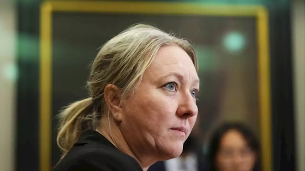 Penalties for public servants who won't go back to office to be handled individually