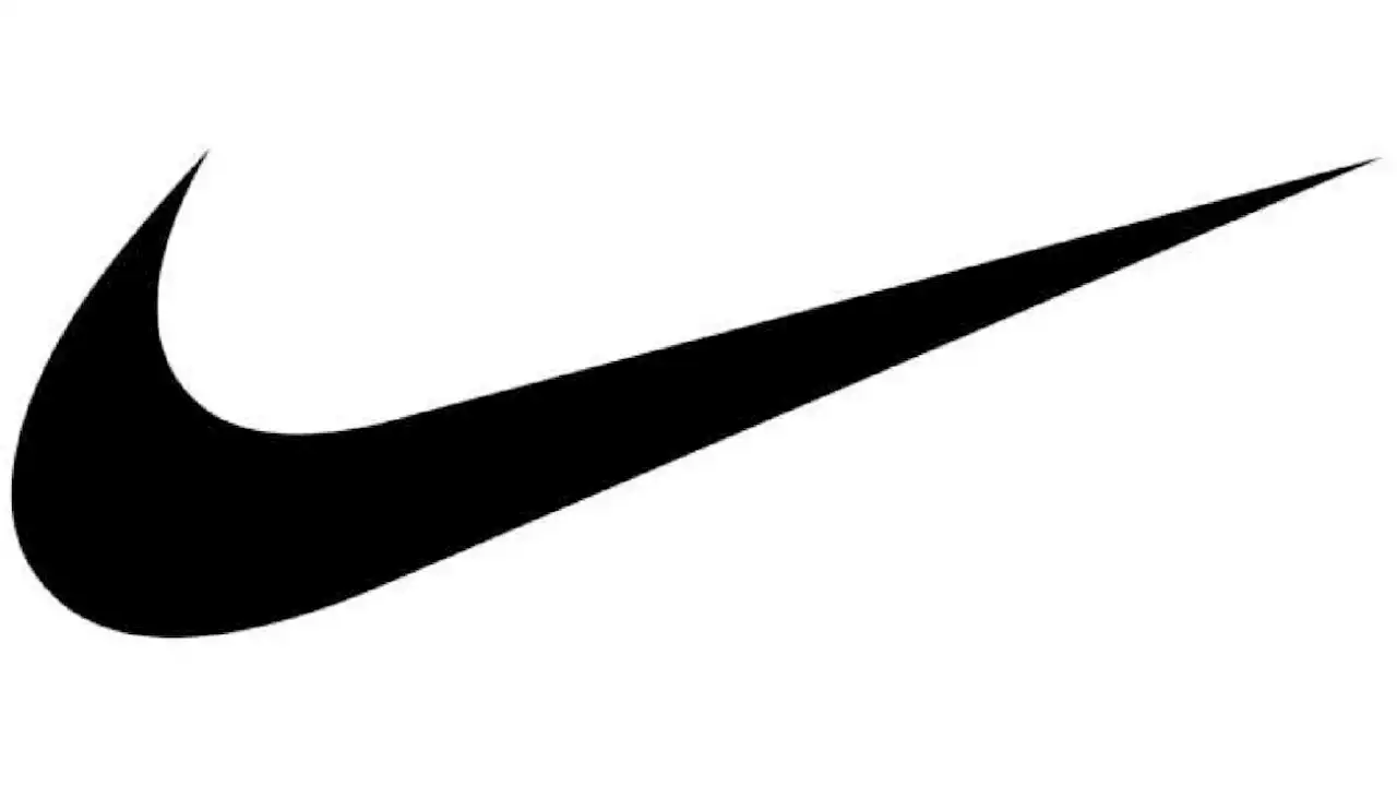 The Nike logo: a history