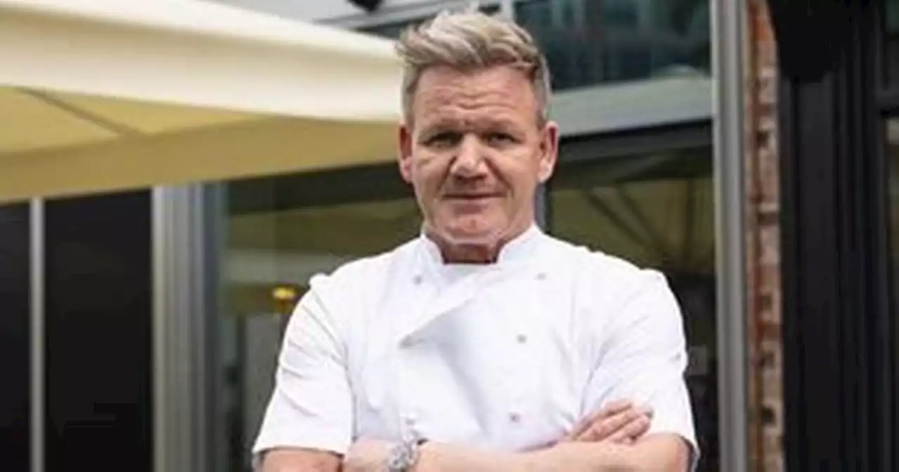 Gordon Ramsay charging punters £8 for 'disappointing' chips at swanky restaurant