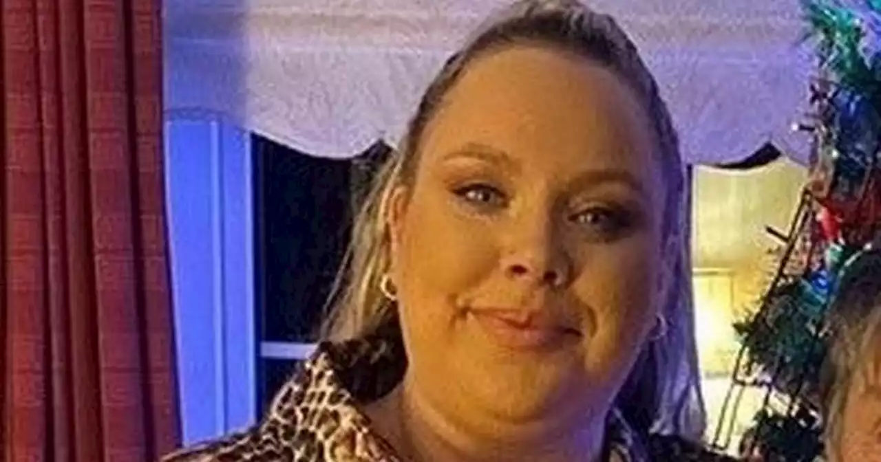 Mum reveals change she made to shed six stone in months