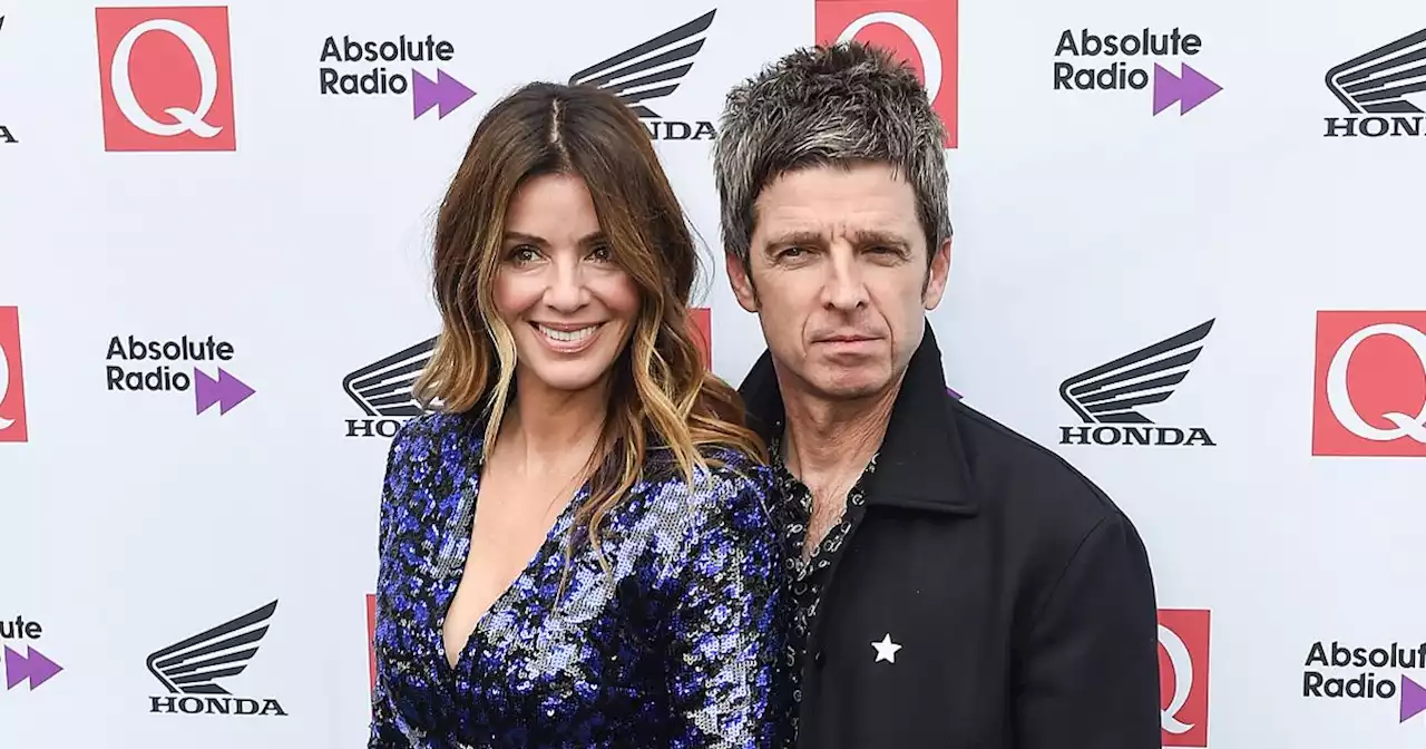 Noel Gallagher and wife Sara Macdonald to divorce after 22 years together