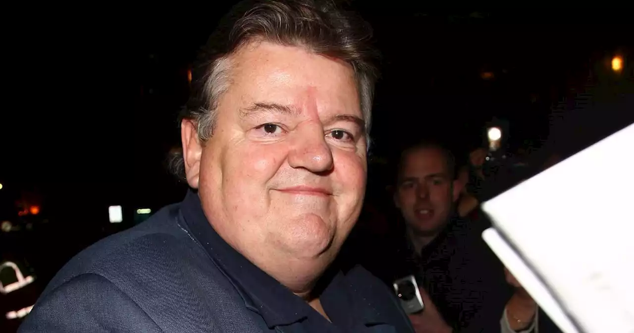 Robbie Coltrane's ashes scattered at his favourite New York spots