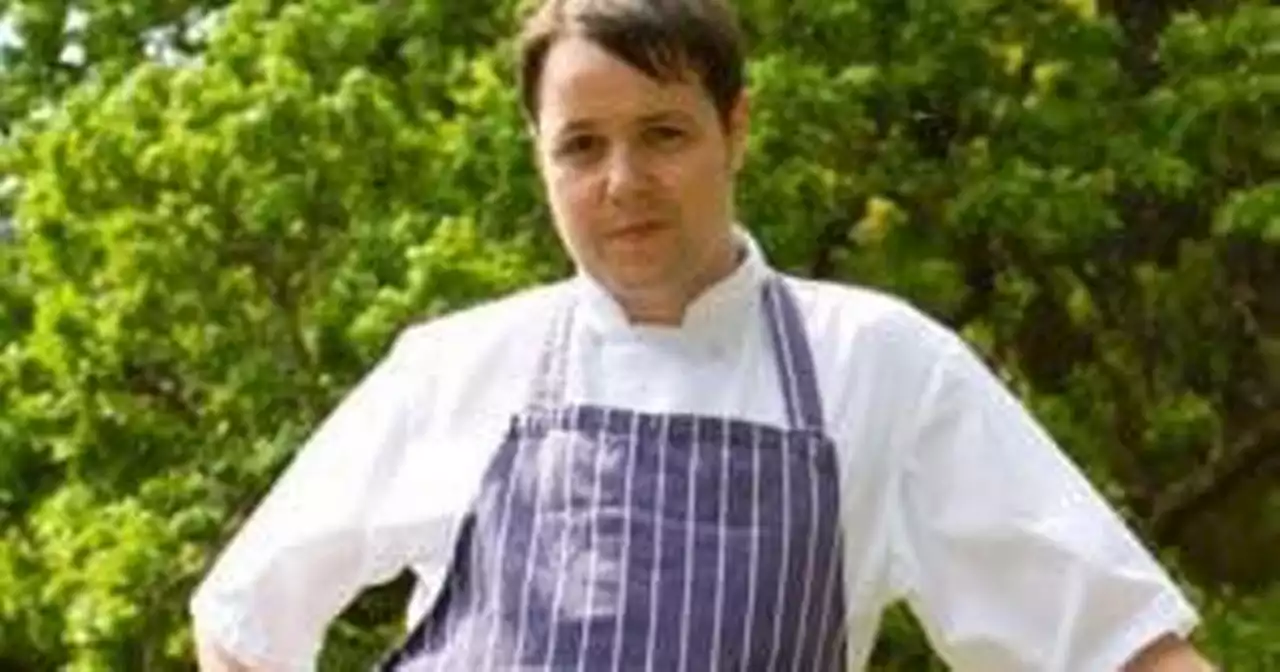 Tributes paid to award winning Scots chef and wild food trendsetter