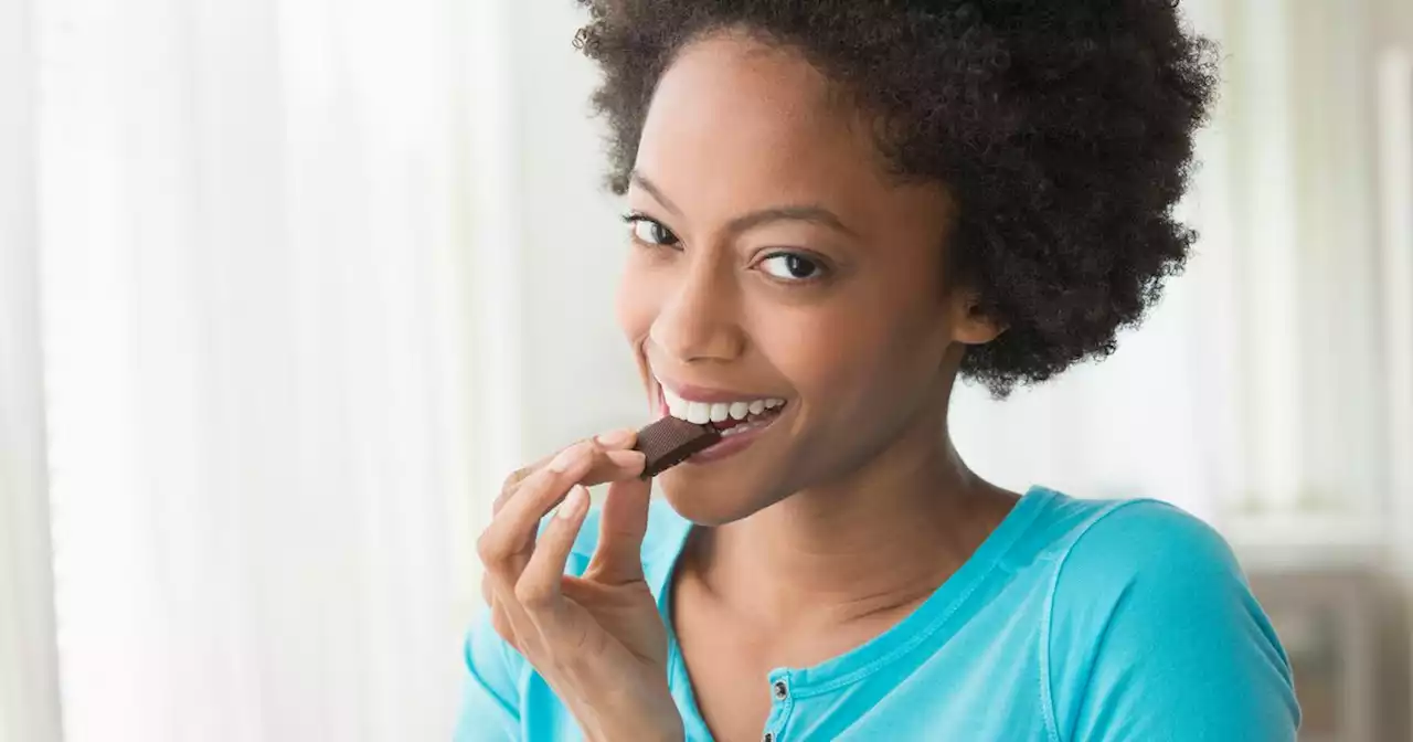 Why chocolate tastes so good as scientists hope to make healthier version