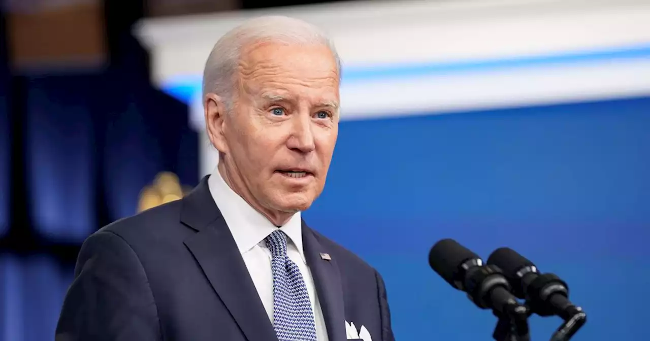 Lawyers found more classified documents at Joe Biden’s home