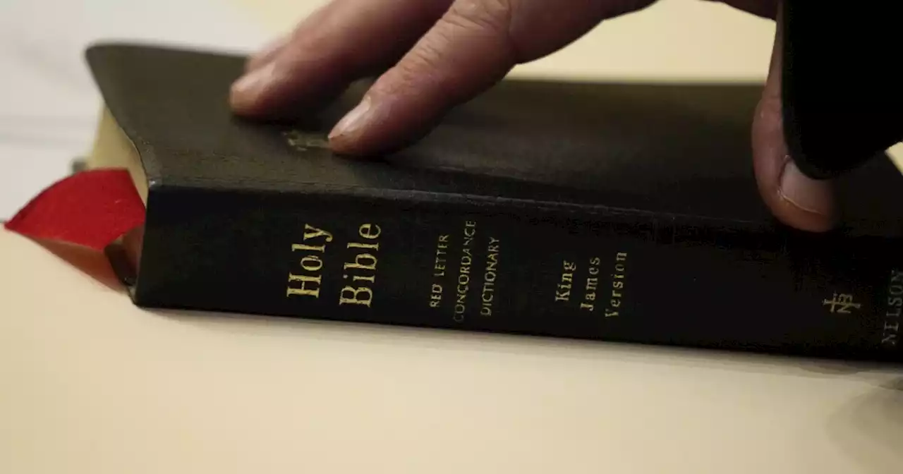 Historians, not just believers, should thank God for the Bible