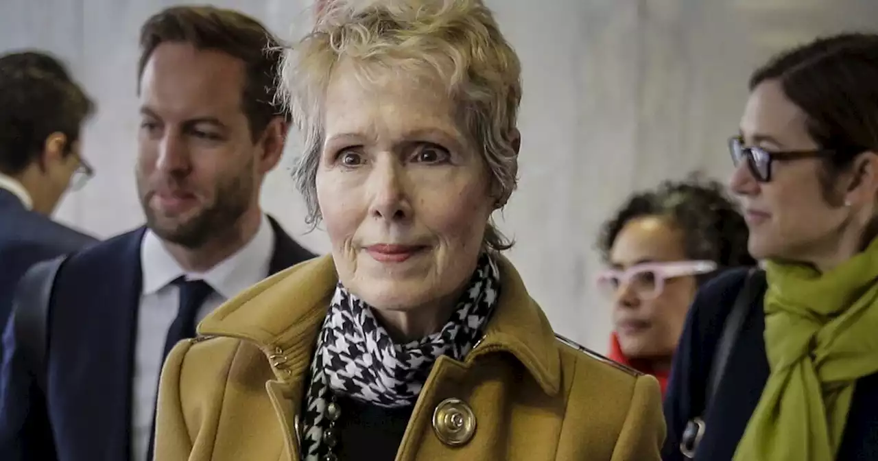 READ IT: Judge unseals portions of Trump deposition in E. Jean Carroll sexual assault case