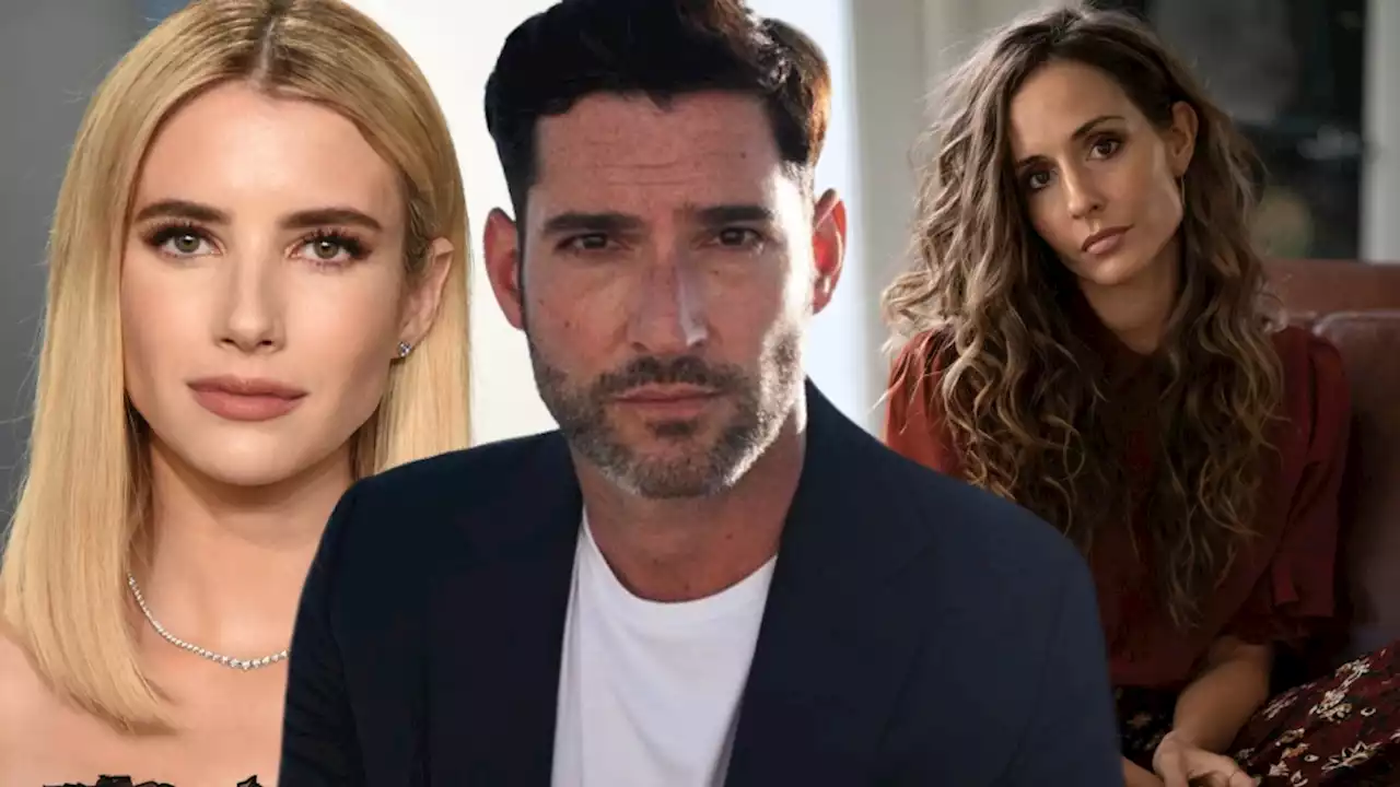 Emma Roberts & Tom Ellis To Headline & EP ‘Second Wife’ Series In Works At Hulu From ‘Tell Me Lies’ Creator Meaghan Oppenheimer