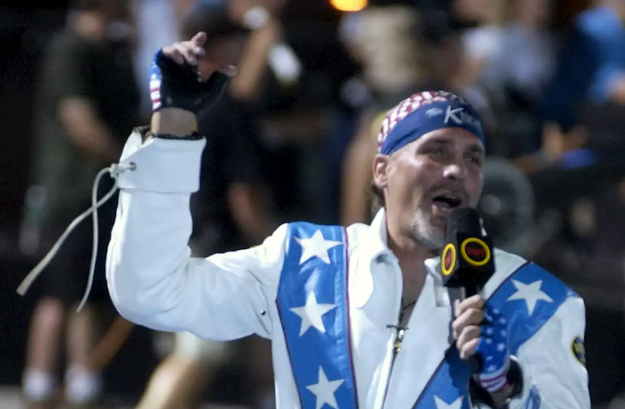 Robbie Knievel Dies: Daredevil Motorcycle Showman & Son Of Evel Knievel Was 60