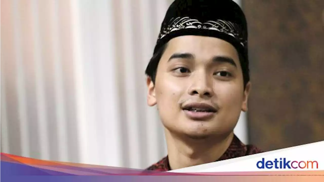 Alvin Faiz Minta Maaf Bongkar Kisah Dikhianati hingga Korban KDRT Larissa Chou