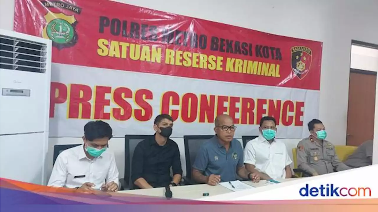 Kondisi Terkini 2 Korban Selamat Sekeluarga Keracunan di Bekasi