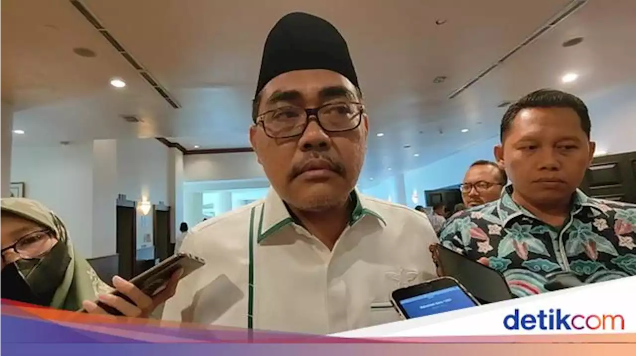 Ma'ruf Bicara Beri yang Muda, PKB Anggap Dukungan untuk Cak Imin Nyapres