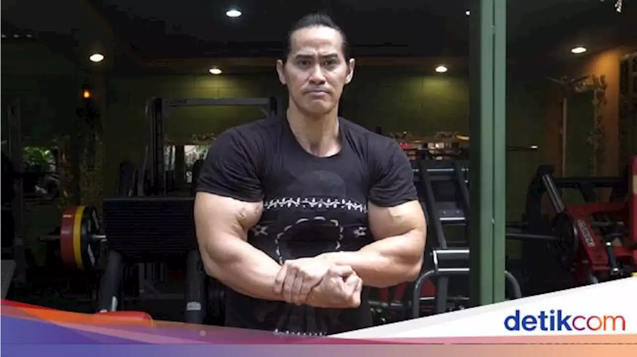 Mengenal Diet Viral 'Puasa' Ala Ade Rai, Ampuh Lenyapkan Lemak Dalam Seminggu