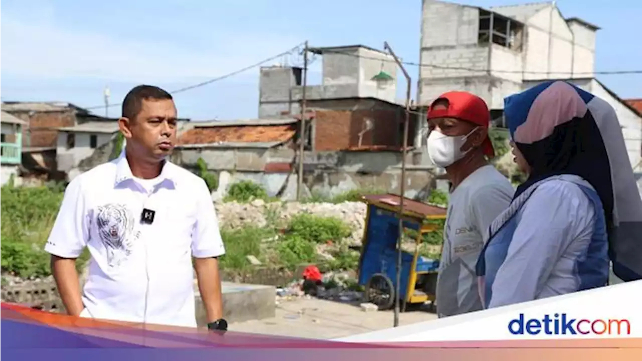 Polisi Buru DPO Bandar Narkoba Kampung Bahari Alex Bonpis