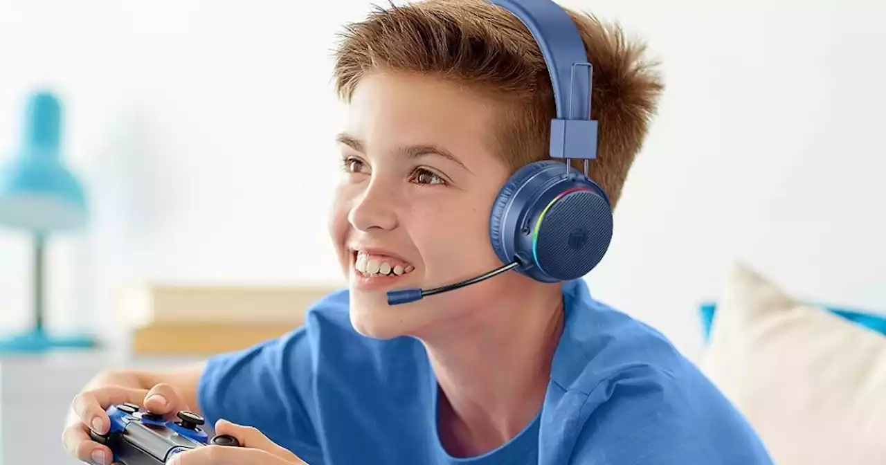 The best kids headphones of 2023: for fun, safety, and more | Digital Trends