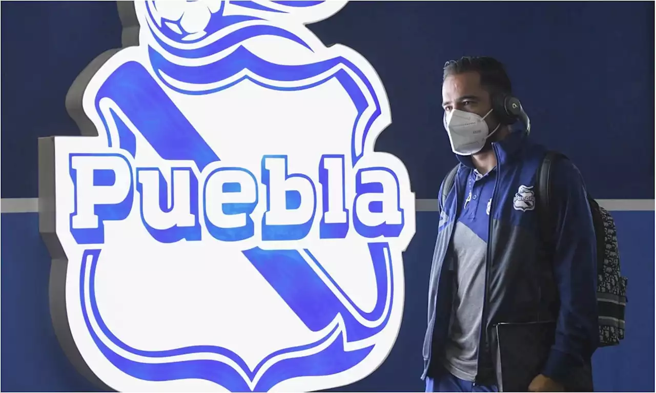 Liga MX: Club Puebla rechaza vínculo con promotor acusado de abuso sexual a menores