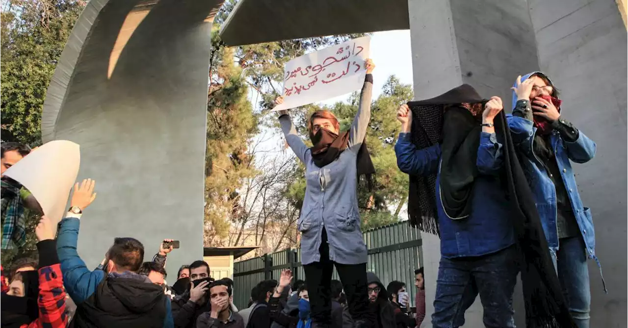 Irán ejecuta a un ciudadano británico-iraní por espiar para el Reino Unido