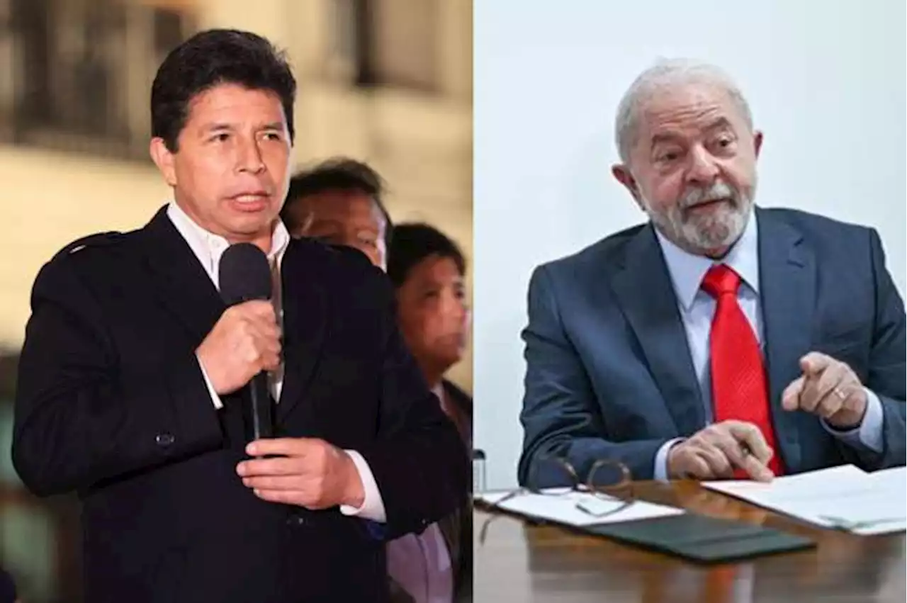 ¿Hubo doble rasero en la respuesta internacional a las crisis de Perú y Brasil?