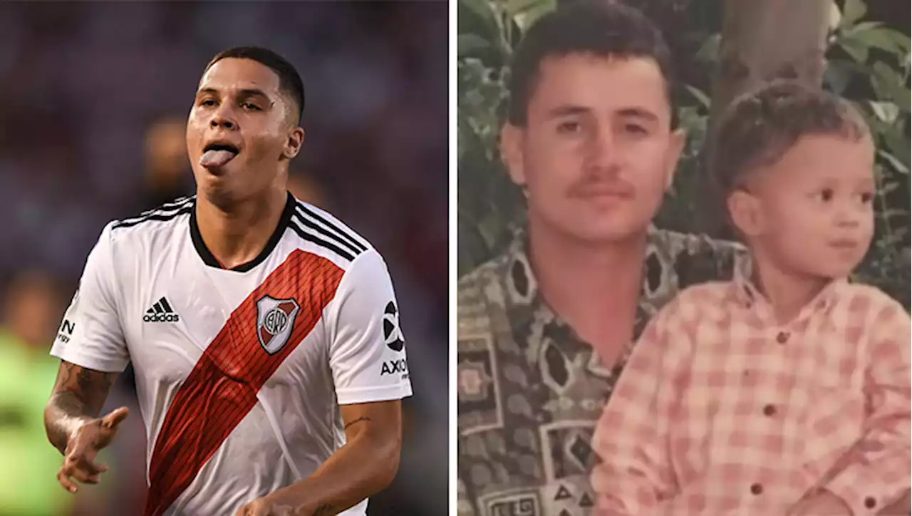 ‘Juanfer’, una joya de la Comuna 13