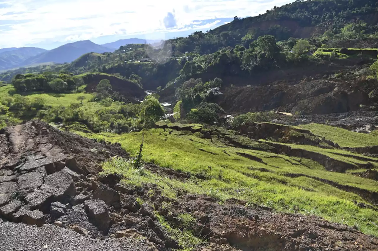 Cerrarán vía alterna entre Pasto y Popayán el fin de semana