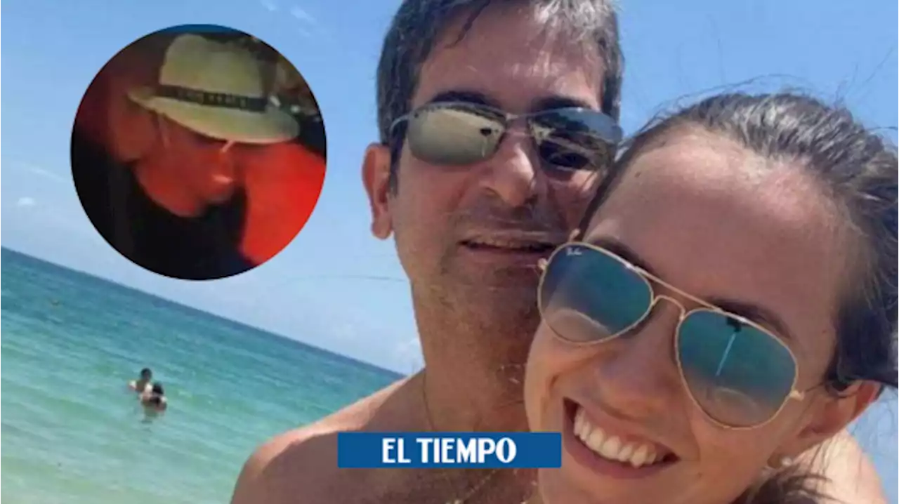 Esposa de uno de los capturados por crimen de Pecci se esconde en El Salvador