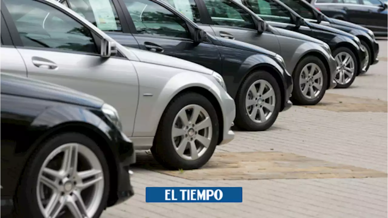 Impuesto vehicular: ¿podría disminuir por el cambio de pico y placa?