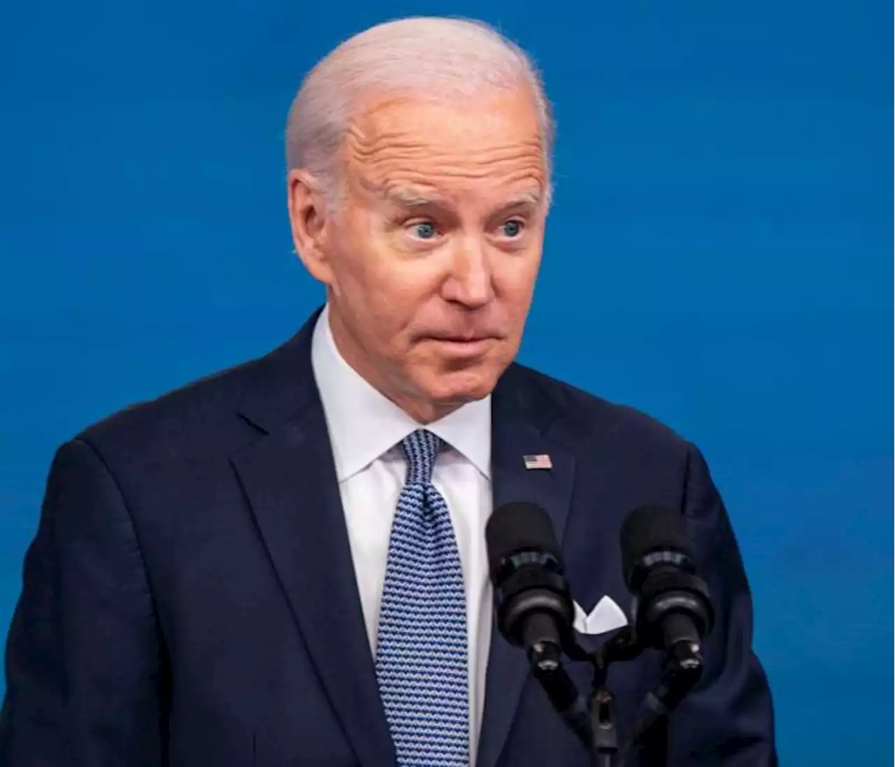 Casa Blanca confirma hallazgo de más papeles clasificados en casa de Biden