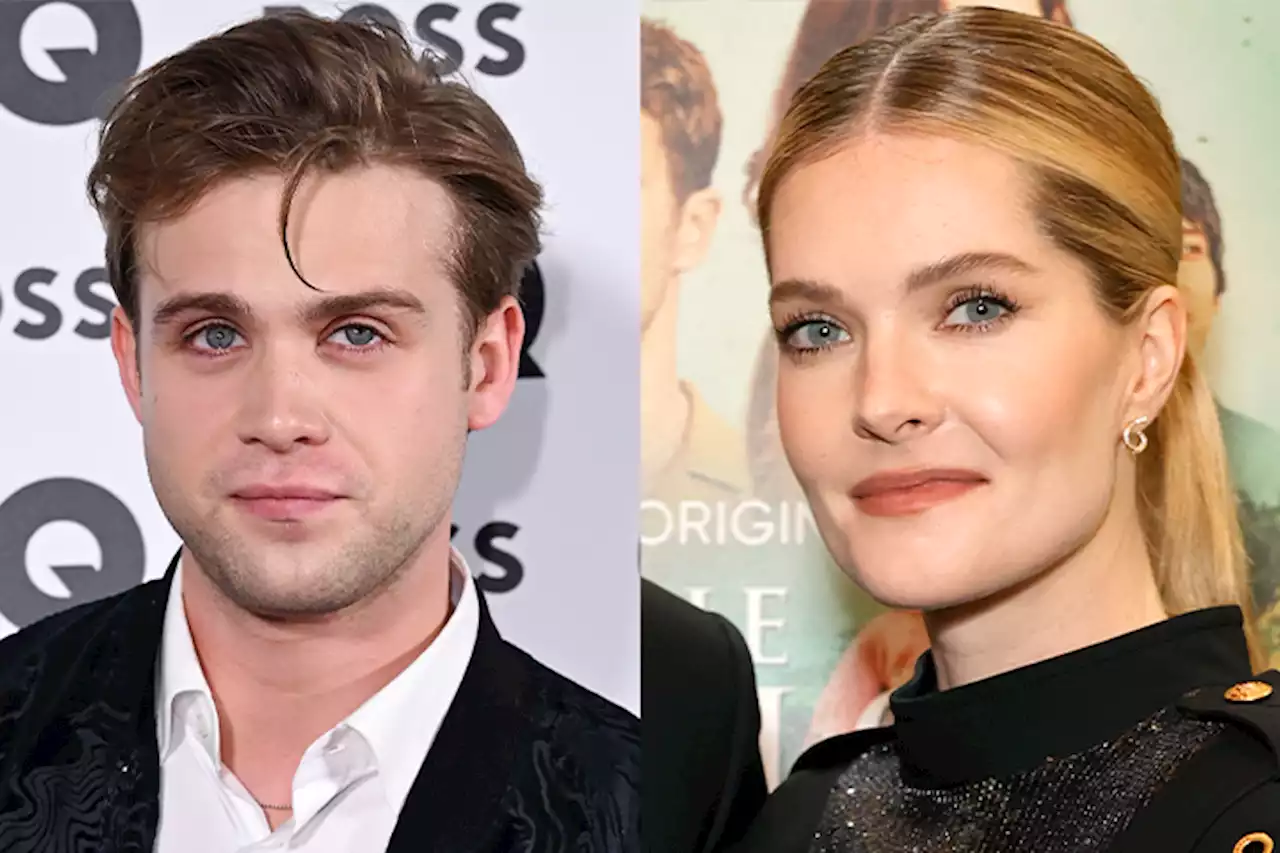 ‘White Lotus’ Star Meghann Fahy Responds To Rumours Of Relationship With Co-Star Leo Woodall