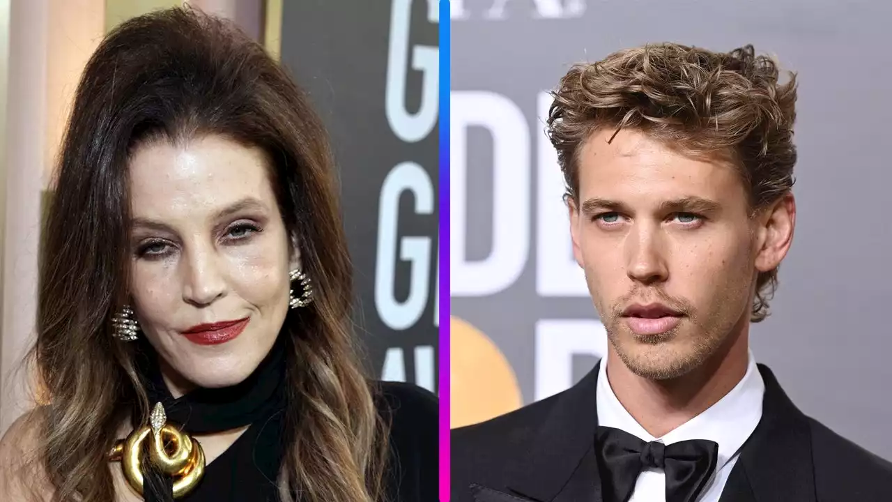 Austin Butler's Heart Is 'Shattered' After Lisa Marie Presley's Death