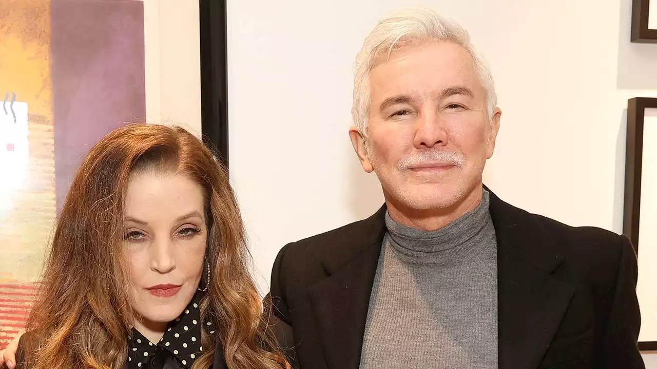 'Elvis' Director Baz Luhrmann Remembers Lisa Marie Presley