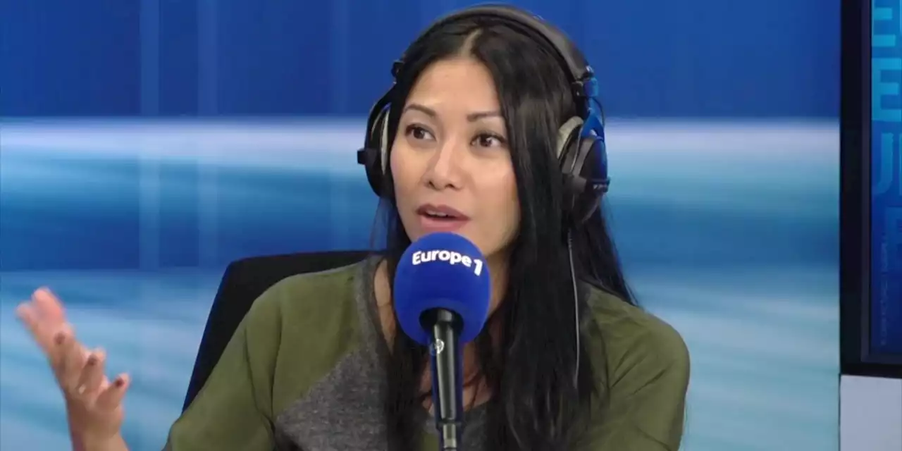 Anggun : la raison surprenante pour laquelle la chanteuse a pendant longtemps tout acheté en double