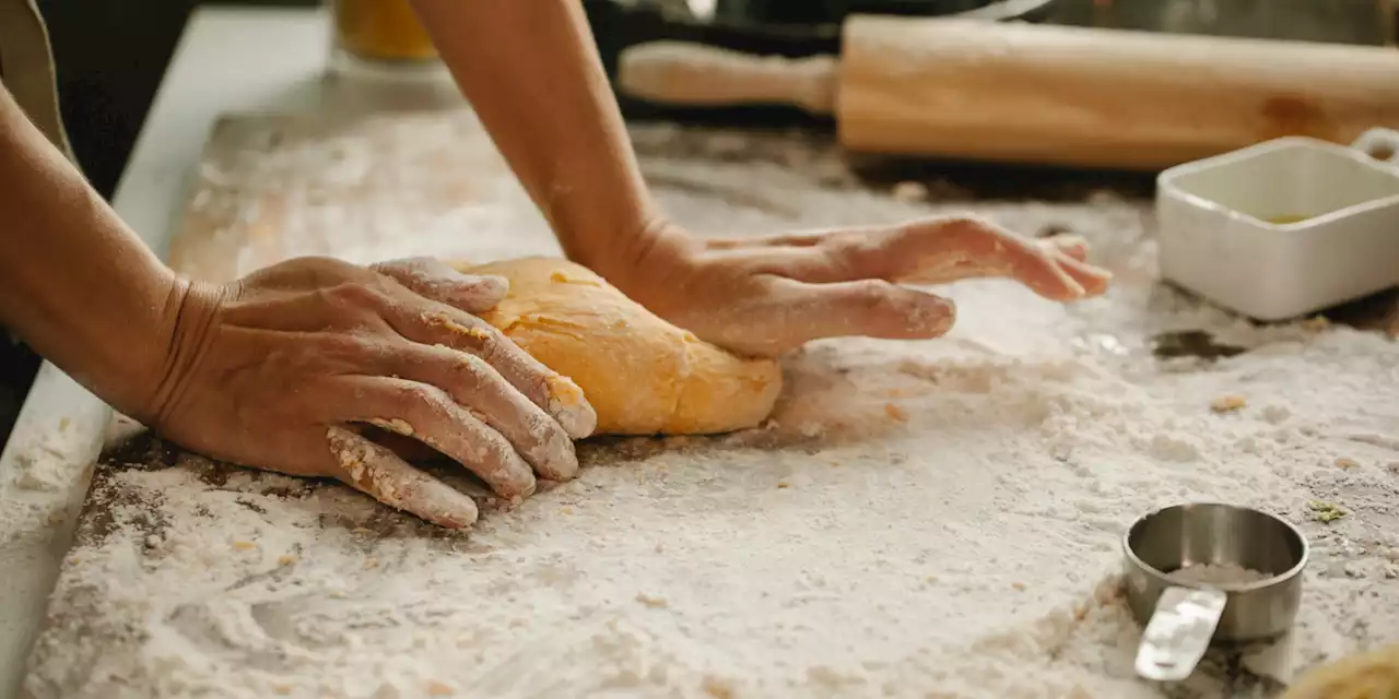 La recette pas-à-pas de la pâte feuilletée maison