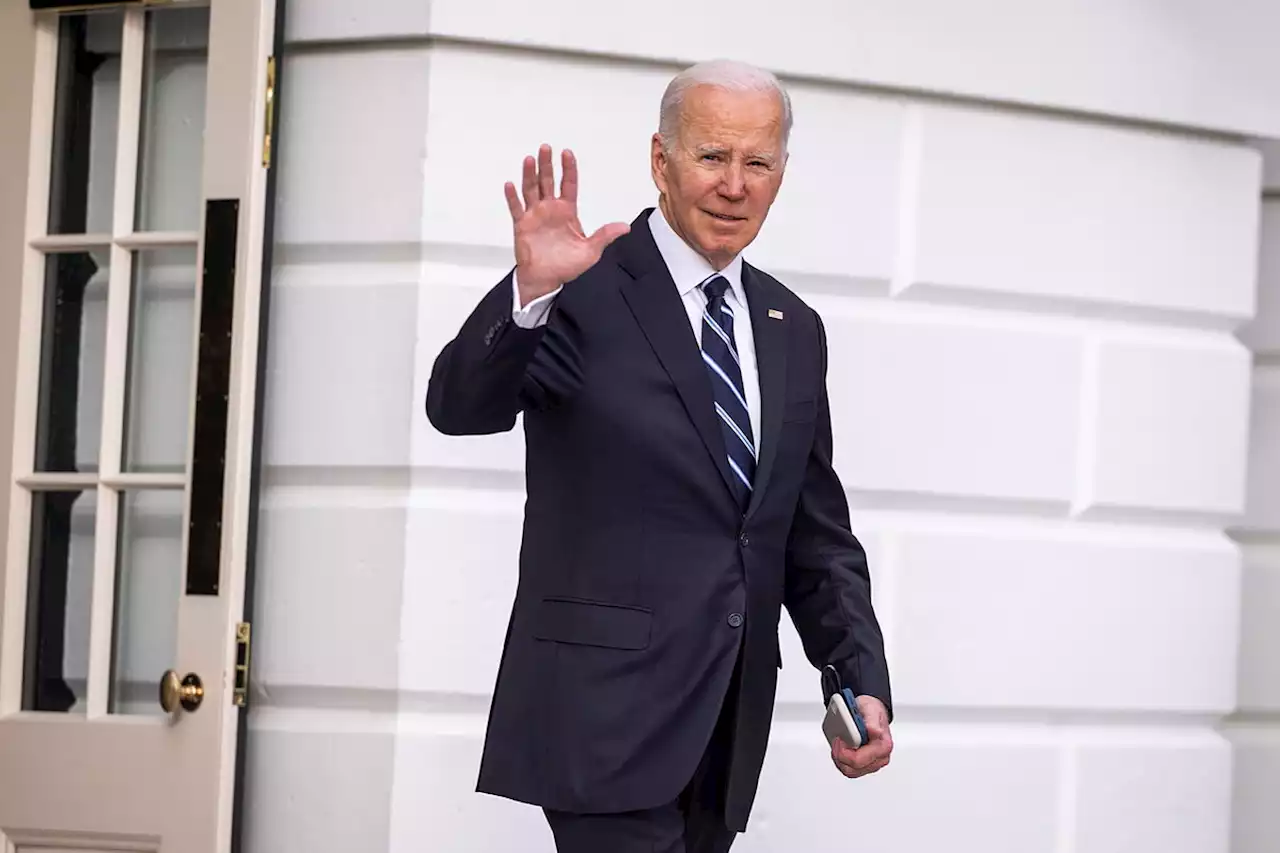 La Casa Blanca confirma el hallazgo de más papeles clasificados en casa de Biden