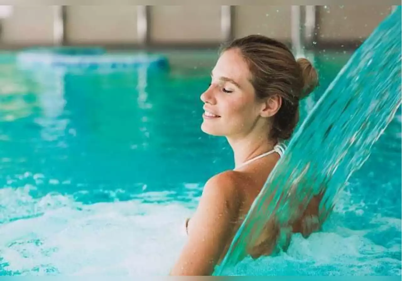 Thalasso : nous avons testé les programmes les plus innovants en France