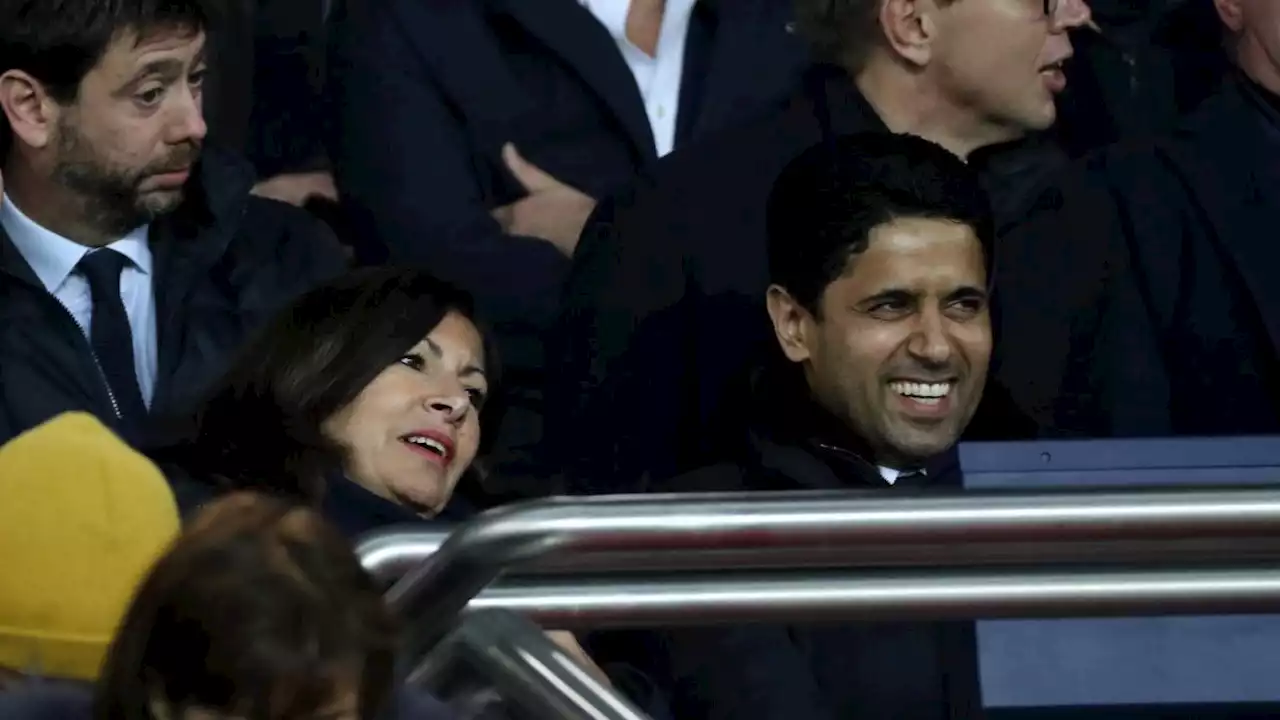 Le PSG enrage contre Anne Hidalgo et la mairie de Paris