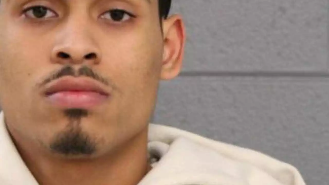 Cook County man charged in 3 December armed robberies on Chicago's SW Side