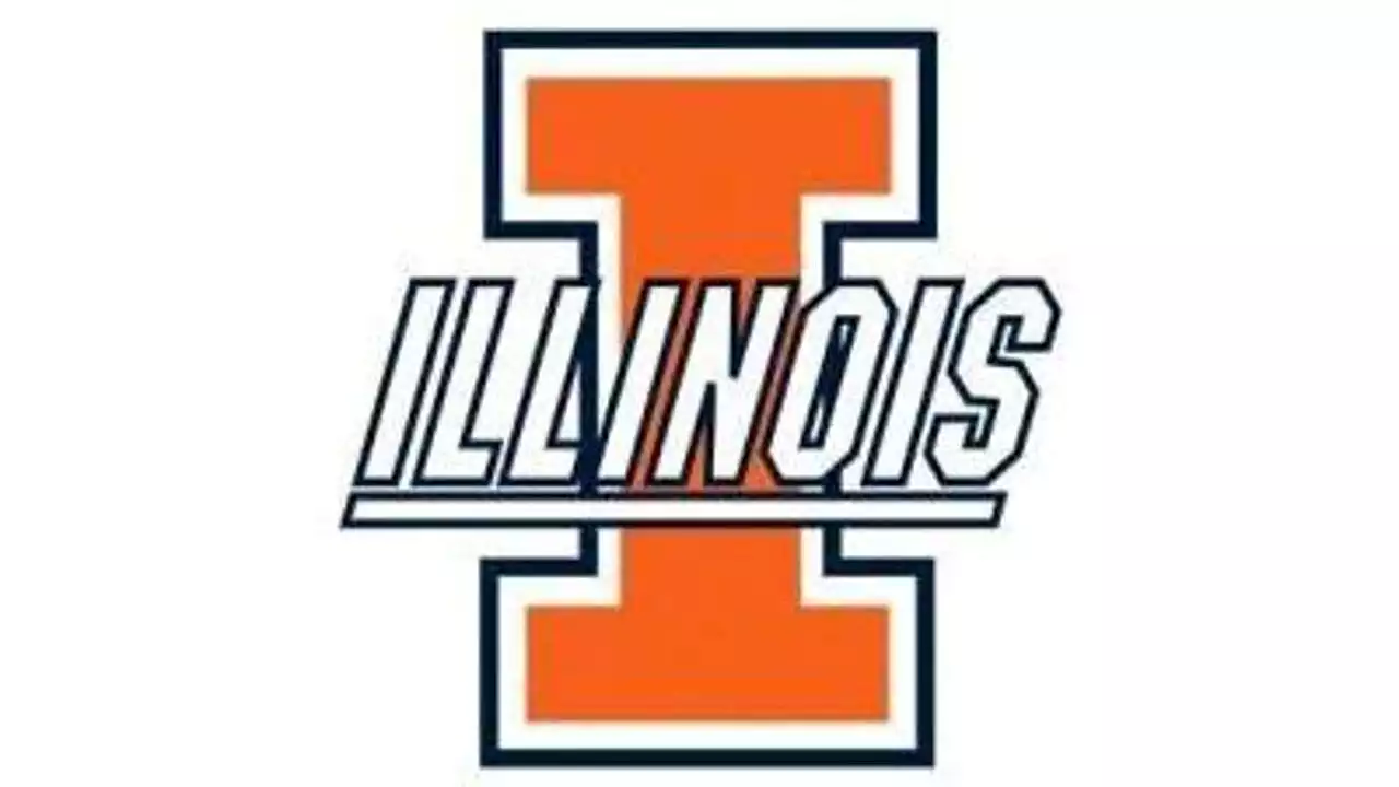 Dainja, Mayer power Illinois past Michigan State, 75-66