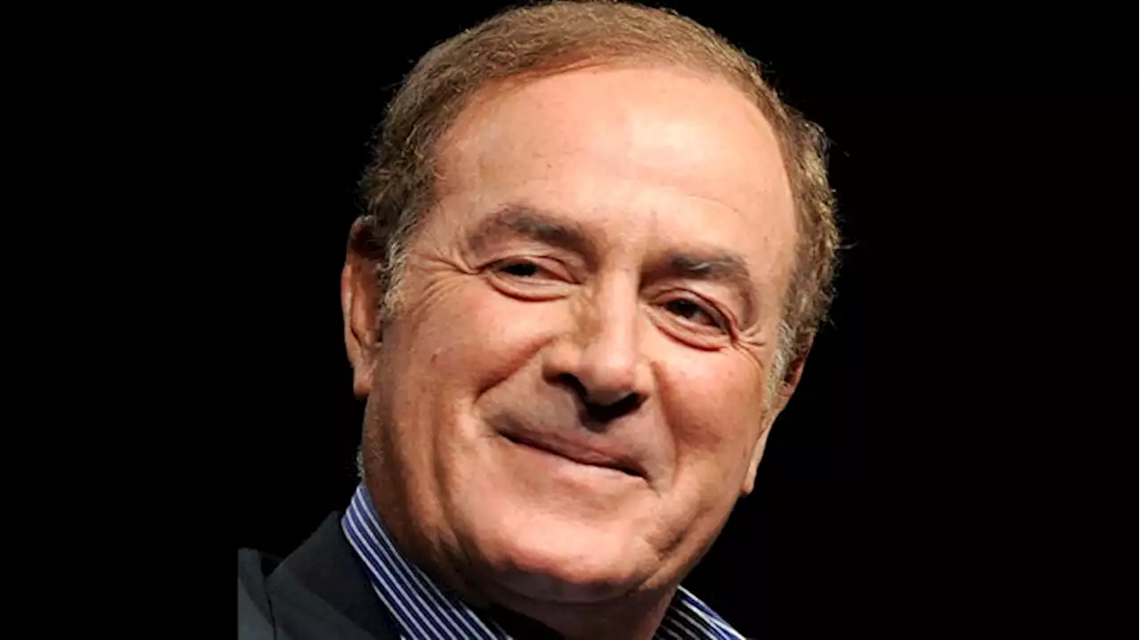 Al Michaels says calling 'dreadful' 'Thursday Night Football' games was like trying to sell 'used car'