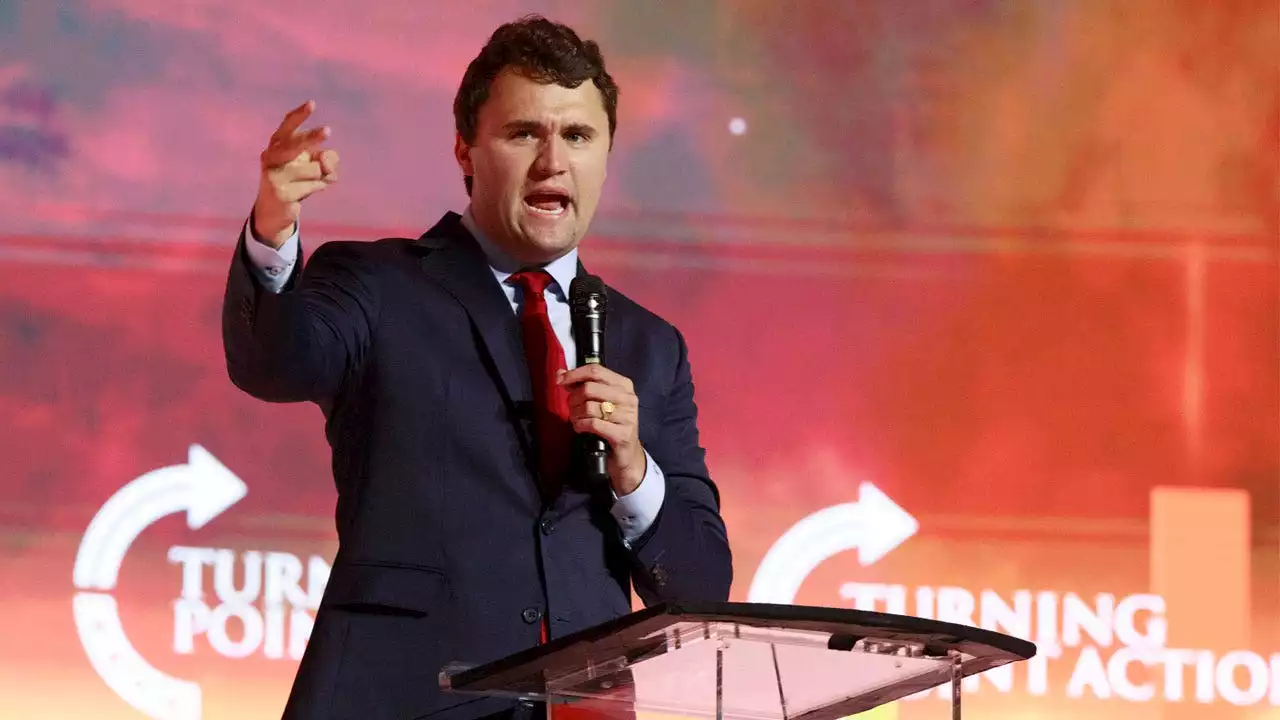 MSNBC edits column after Turning Point USA sends cease-and-desist letter blasting 'defamatory' comment