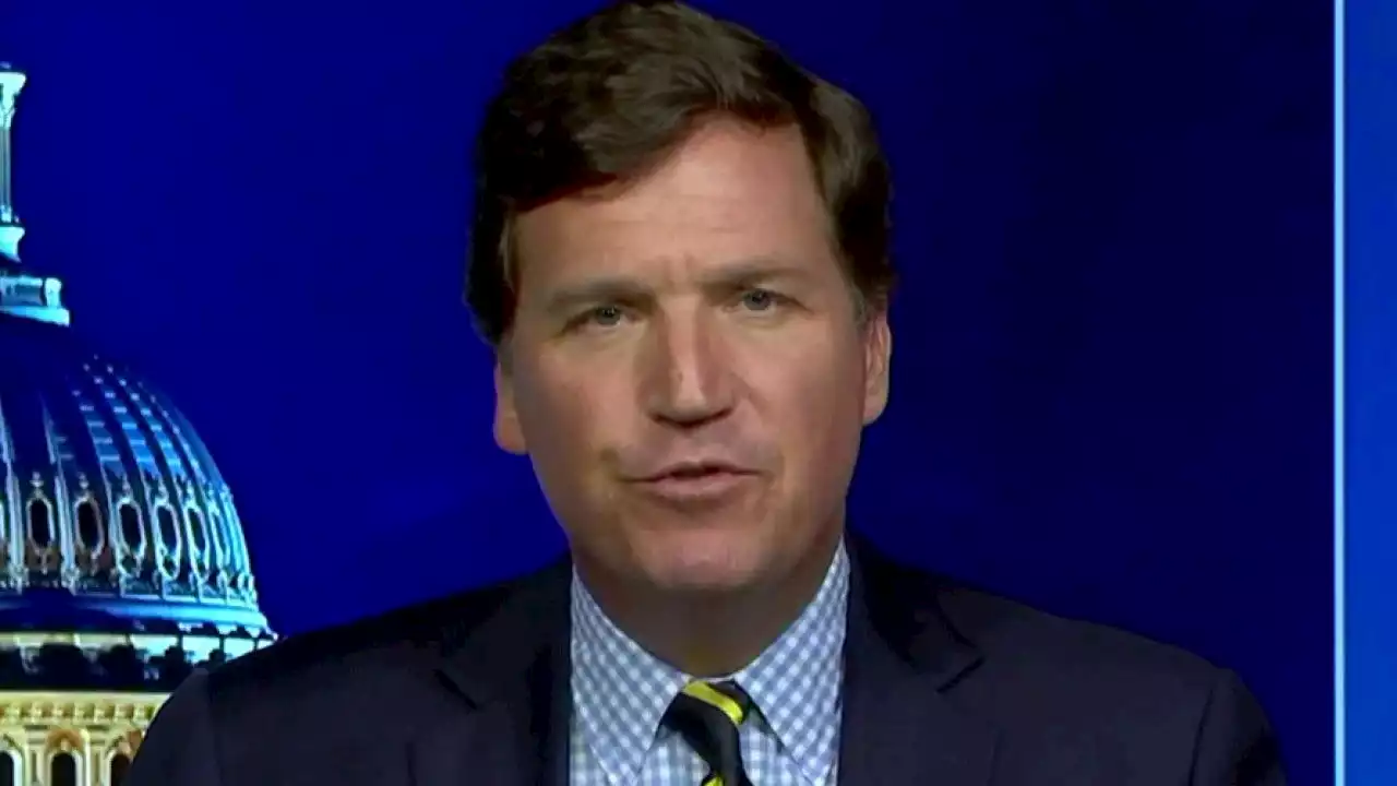 TUCKER CARLSON: Transparency is the only solution for Jan. 6