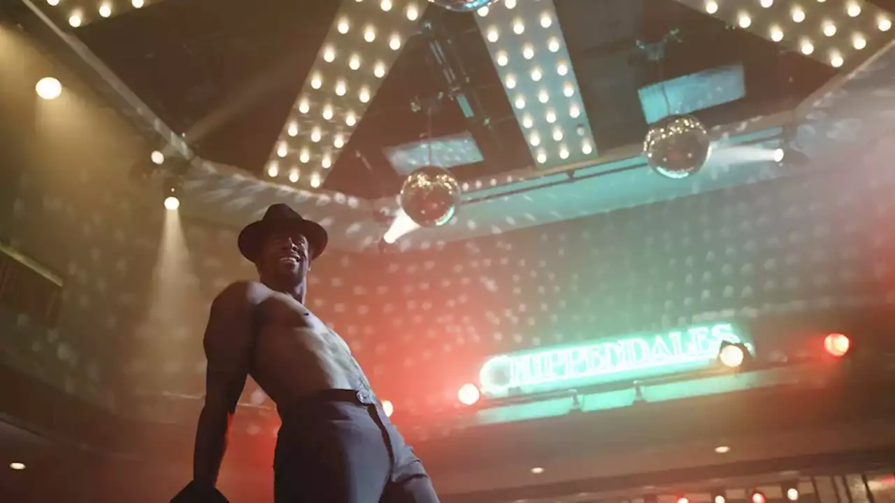 'Welcome to Chippendales', les dessous sombres du premier club féminin de striptease