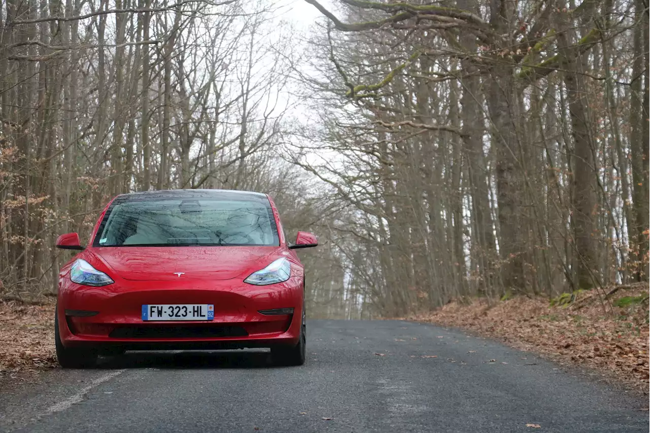 Tesla : est-ce le bon moment pour acheter une Model 3 ou Model Y ?